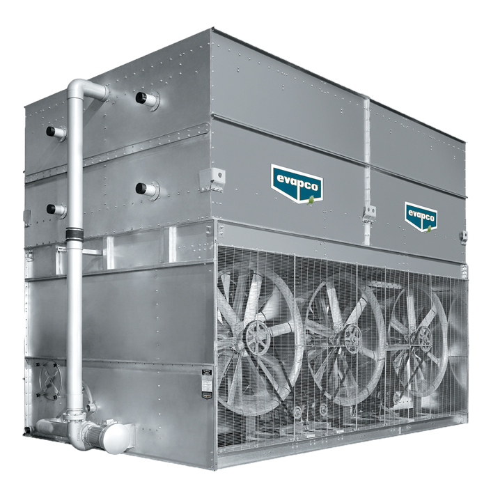 PMC-E Evaporative Condenser | EVAPCO South Africa